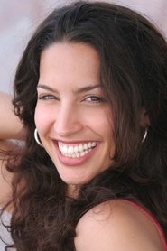 Laura Ramos portrait