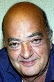 Mario Roccuzzo portrait