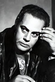 Yehia Chahine portrait