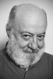 Constantin Dinulescu portrait