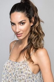 Helena Haro portrait