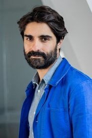 Fabrice Arfi portrait