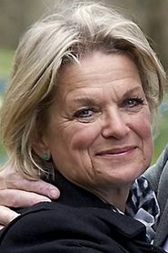Pia Jondal portrait