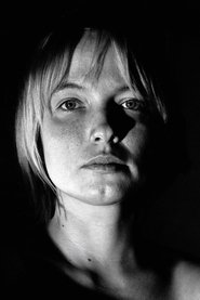 Olga Stalev portrait