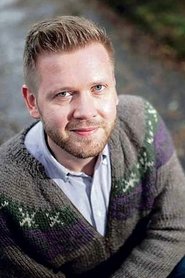 Erlingur Thoroddsen portrait
