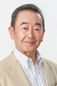 Akira Sakamoto portrait