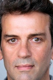 Alberto Maneiro portrait