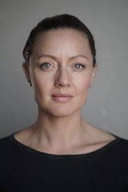 Miranda Nolan portrait