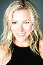 Jody Carlson portrait
