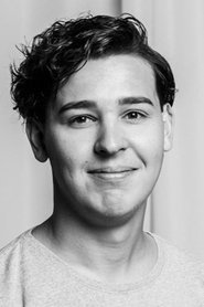 Jakob Norrgård portrait