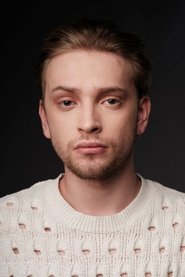 Mikuláš Matoušek portrait