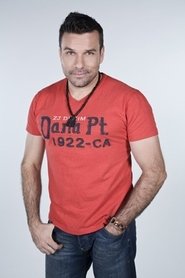 Alfonso Medina portrait
