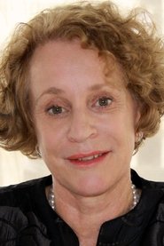 Philippa Gregory portrait