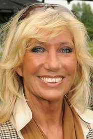 Maggie MacNeal portrait