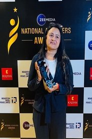 Sarika Sanjot portrait