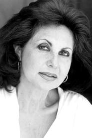 Aline Pilato portrait