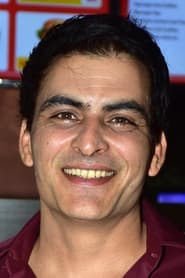 Manav Kaul portrait