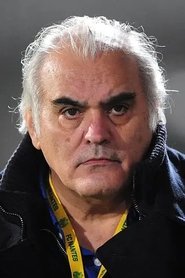 Gilles Favard portrait