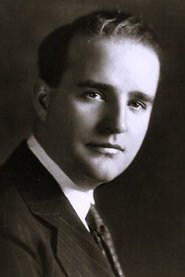 Garry McGarry portrait