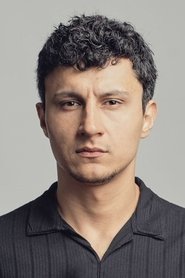 Alper Çankaya portrait