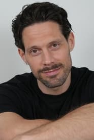 Joel Franzén portrait