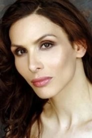 Alessandra Di Sanzo portrait