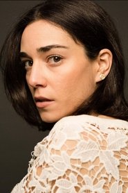 Nourit Teboul portrait