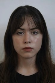 Monse Baer portrait