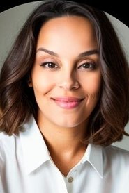 Nina Guzman portrait
