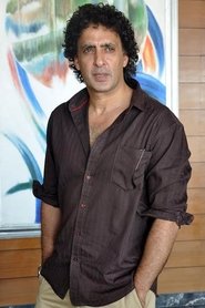 Mamik Singh portrait