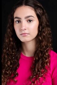 Ariella Mossey portrait