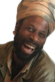 Michael Funmi Ononaiye portrait