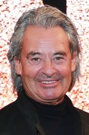 Erwin Bach portrait