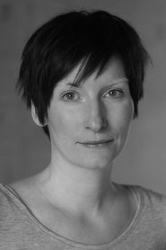 Kamila Polívková portrait