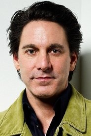 Scott Cohen portrait