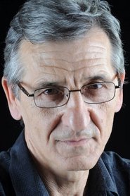Ashot Adamyan portrait