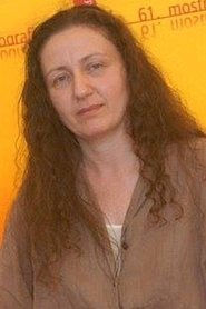 Vincenza Modica portrait