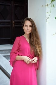 Inessa Kraft portrait
