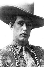 Fred Burns portrait