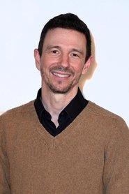 Oliver Berben portrait