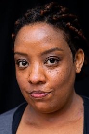Grace Passô portrait
