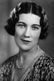 Joan Henley portrait