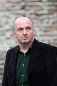 Janko Baljak portrait