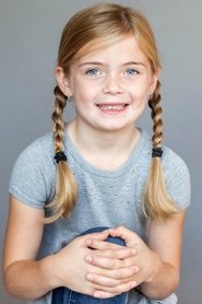 Isabel Dove portrait