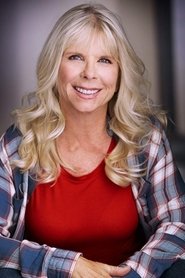 Diane Peterson portrait