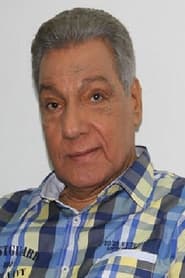 Ahmed Abdel Wareth portrait