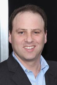Bobby Cohen portrait