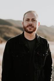 Jordan Albertsen portrait
