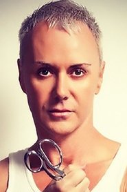 Perry Meek portrait