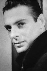 Maurice Maillot portrait